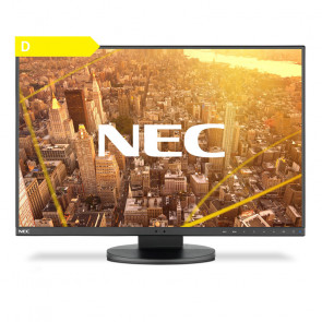 NEC MultiSync EA231WU 55,8 cm (22") FHD IPS TFT WLED LCD monitor