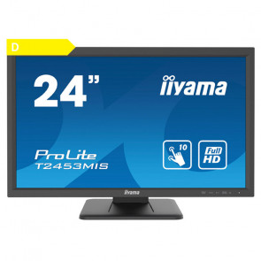 IIYAMA ProLite T2453MIS-B1 59,8cm (23,6") IR na dotik informacijski / interaktivni monitor