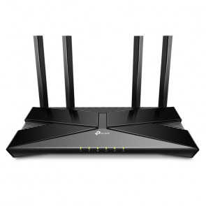 TP-LINK Archer AX53 Dual Band Gigabit Wi-Fi 6 brezžični usmerjevalnik - router