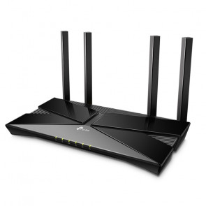 TP-LINK Archer AX53 AX3000 Dual Band Gigabit Wi-Fi 6 brezžični usmerjevalnik - router