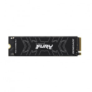 KINGSTON Fury Renegade 1TB M.2 PCIe NVMe (SFYRS/1000G) SSD