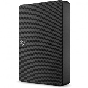 SEAGATE 4TB USB 3.0 2,5" (STKM4000400) črn zunaji trdi disk