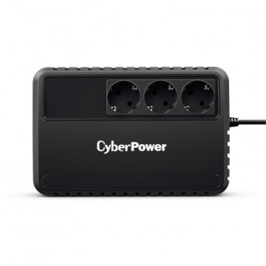 CYBERPOWER BU650E 650VA 360W brezprekinitveno napajanje