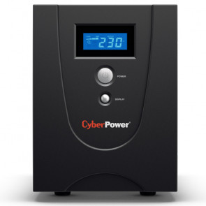 CYBERPOWER Value 2200EILCD 2200VA 1320 W brezprekinitveno napajanje