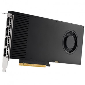 PNY NVIDIA A4000 16GB GDDR6 (VCNRTXA4000-SB) oem profesionalna grafična kartica