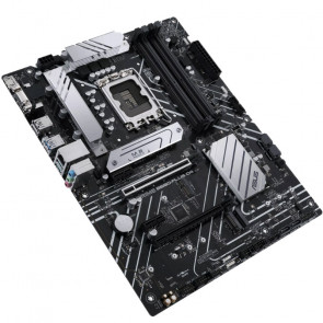 ASUS Prime B660-Plus D4 LGA1700 DDR4 ATX osnovna plošča