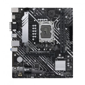 ASUS Prime B660M-K D4 LGA1700 DDR4 mATX osnovna plošča