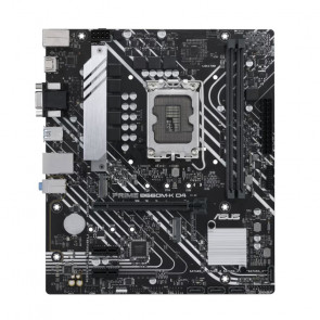 ASUS Prime B660M-K D4 LGA1700 DDR4 HDMI/VGA USB 3.2 mATX osnovna plošča