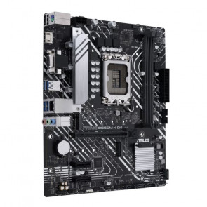 ASUS Prime B660M-K D4 LGA1700 DDR4 HDMI/VGA USB 3.2 mATX osnovna plošča