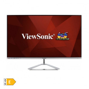 VIEWSONIC VX3276-mhd-3 81.3cm (32") FHD IPS 75Hz DP/HDMI/VGA HDR10 monitor