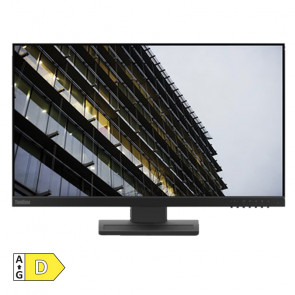 LENOVO ThinkVision E24-28 60,5cm (23,8") FHD IPS LED LCD DP/HDMI/VGA monitor