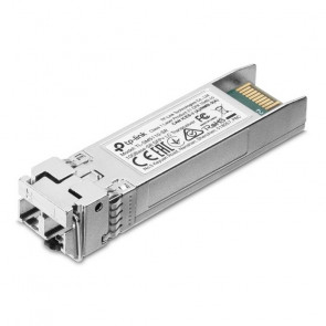 TP-LINK TL-SM5110-SR večnačinovni SFP+ LC oddajnik-sprejemnik