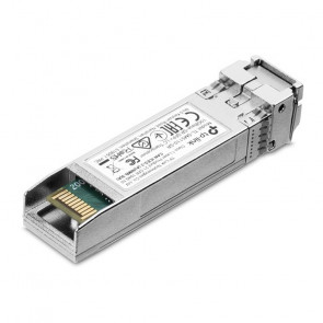 TP-LINK TL-SM5110-SR večnačinovni SFP+ LC oddajnik-sprejemnik