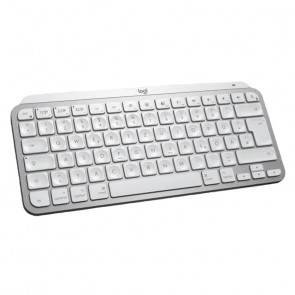 LOGITECH MX Keys Mini za Mac Bluetooth siva slo tisk tipkovnica