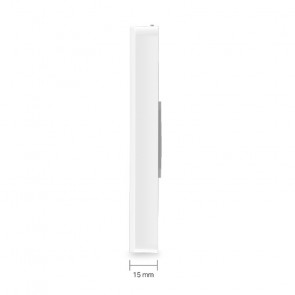 TP-LINK EAP235 AC1200 Wi-Fi Dual band stenska brezžična dostopna točka