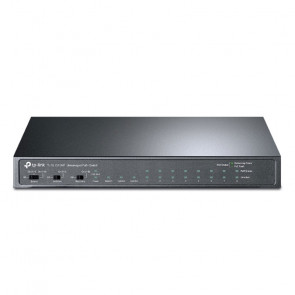 TP-LINK TL-SL1311MP 8-port 10/100 Smart z 8xPoE+ 1x SFP mrežno stikalo-switch