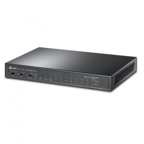 TP-LINK TL-SL1311MP Smart 8-port mrežno stikalo-switch