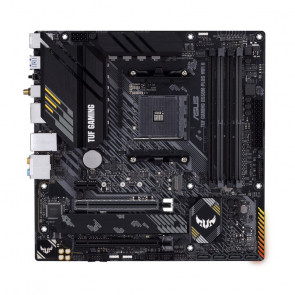 ASUS TUF B550M-Plus AM4 DDR4 WIFI II gaming mATX osnovna plošča