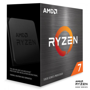 AMD Ryzen 7 5800X3D 3,4/4,5 GHz 105W AM4 BOX procesor