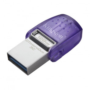 KINGSTON DataTraveler microDuo 3C 128GB USB3.2 Gen1 (DTDUO3CG3/64GB) USB ključ