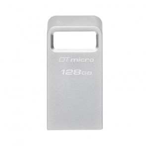 KINGSTON DataTraveler Micro USB 128GB (DTMC3G2/128GB) USB ključ