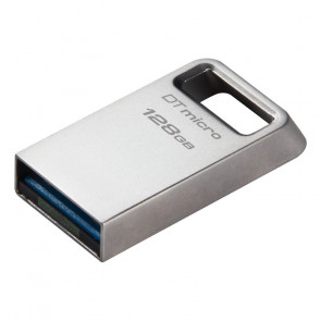 KINGSTON DataTraveler Micro USB 128GB (DTMC3G2/128GB) USB ključ