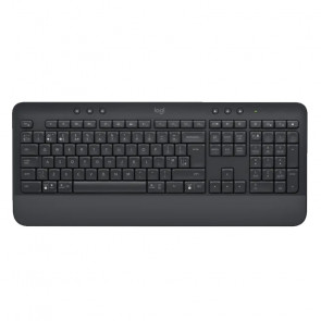 LOGITECH SIGNATURE K650 brezžična grafit slo tisk tipkovnica