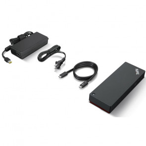 LENOVO Thinkpad Thunderbolt 4 USB 3.0 Type-A/ DP/ HDMI/ USB Type-C univerzalni zunanji hub