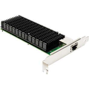 INTER-TECH ST-7215 Intel x540 LAN 1xRJ45 10G PCI mrežna kartica