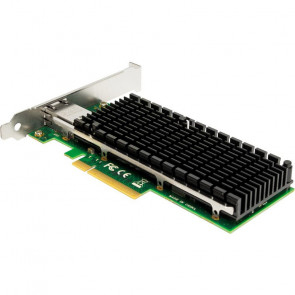 INTER-TECH ST-7215 Intel x540 LAN 1xRJ45 10G PCI mrežna kartica