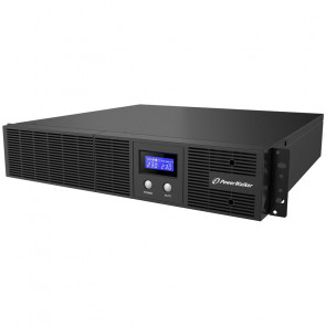 POWERWALKER VI 2200 RLE 2200VA 1320W UPS 2U rack brezprekinitveno napajanje