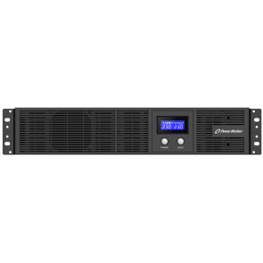 POWERWALKER VI 2200 RLE 2200VA 1320W UPS 2U rack brezprekinitveno napajanje