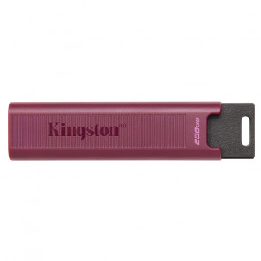 KINGSTON DataTraveler MAX prenosni 256GB USB 3.2 gen2 Type-A (DTMAXA/256GB) USB ključ