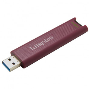 KINGSTON DataTraveler MAX prenosni 256GB USB 3.2 gen2 Type-A (DTMAXA/256GB) USB ključ