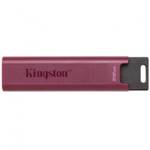 KINGSTON DataTraveler MAX prenosni 512GB USB 3.2 gen2 Type-A (DTMAXA/512GB) USB ključ