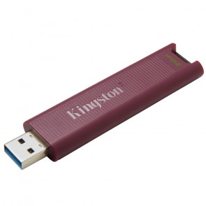 KINGSTON DataTraveler MAX prenosni 512GB USB 3.2 gen2 Type-A (DTMAXA/512GB) USB ključ