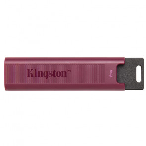 KINGSTON DataTraveler MAX prenosni 1TB USB 3.2 gen2 Type-A (DTMAXA/1TB) USB ključ 