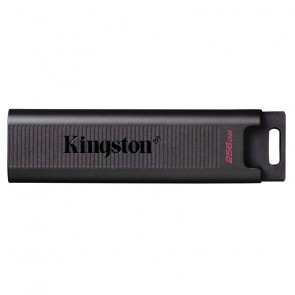 KINGSTON DataTraveler MAX prenosni 256GB USB 3.2 gen2 Type-C (DTMAXA/256GB) USB ključ 