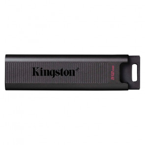 KINGSTON DataTraveler Max 512GB USB 3.2 Gen2 tip-C (DTMAX/512GB) USB ključ