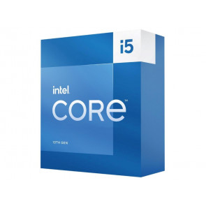 INTEL Core i5-13600KF 2,6/5,1GHz 24MB LGA1700 125W brez hladilnika BOX procesor