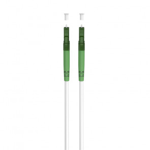 GOOBAY FTTH OS2 Singlemode LC-APC 2m bel patch optični kabel 