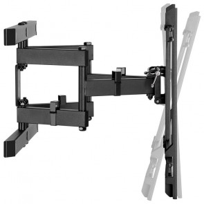 GOOBAY TV wall mount Pro FULLMOTION (XL) 43-100