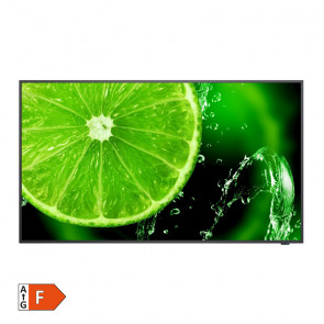 NEC Multisync E658 164cm (65") UHD IPS LED LCD informacijski monitor