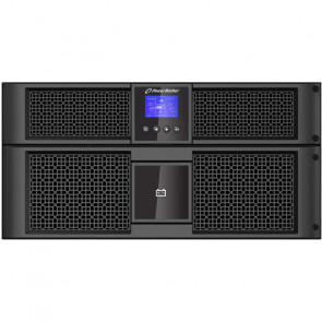 POWERWALKER VFI 10000 PRT HID Online 10000VA 9000W UPS brezprekinitveno napajanje 