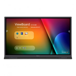 VIEWSONIC ViewBoard IFP6552-1B 165cm (65") QHD LED LCD nosilec na dotik informacijski / interaktivni monitor