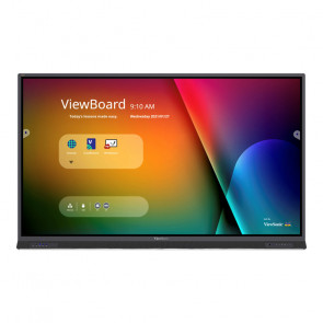 VIEWSONIC ViewBoard IFP8652-1A 218cm (86") na dotik informacijski / interaktivni monitor