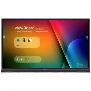 VIEWSONIC ViewBoard IFP8652 218,4cm (86") QHD nosilec montaža na dotik informacijski / interaktivni monitor