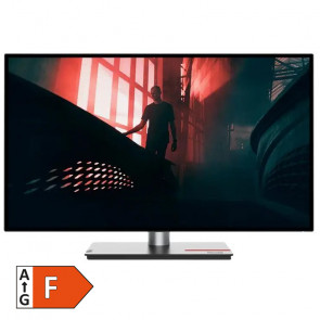 LENOVO ThinkVision P27H-30 27" (68,58cm) QHD IPS DP/HDMI/USBC HDR10 monitor