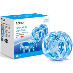 TP-LINK Tapo L900-10 Smart WiFi RGB LED 2x5m pametni trak