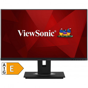 VIEWSONIC VG2448A-2 60,96 cm (24") FHD IPS LED LCD HDMI/VGA/USB monitor